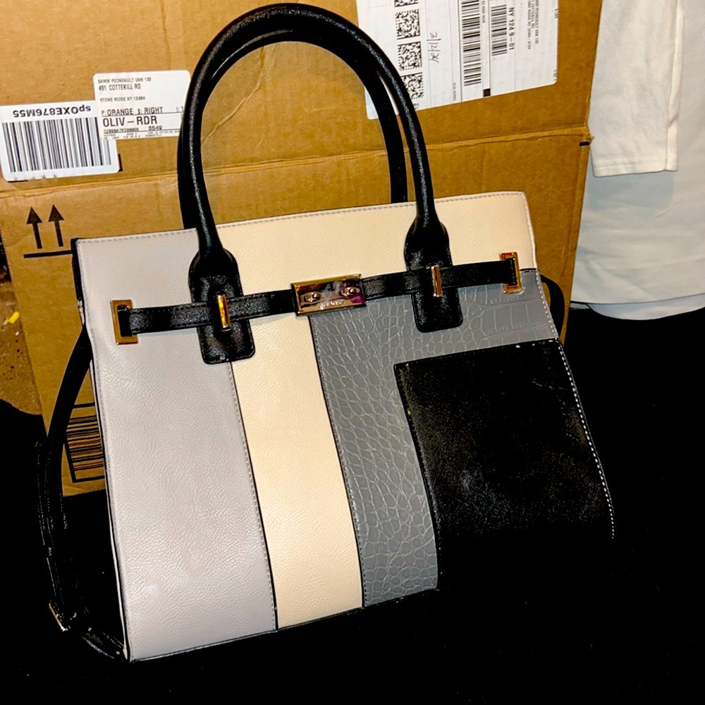 Nine West hand bag